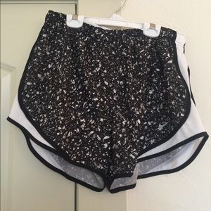 Nike Dri-Fit Running Shorts